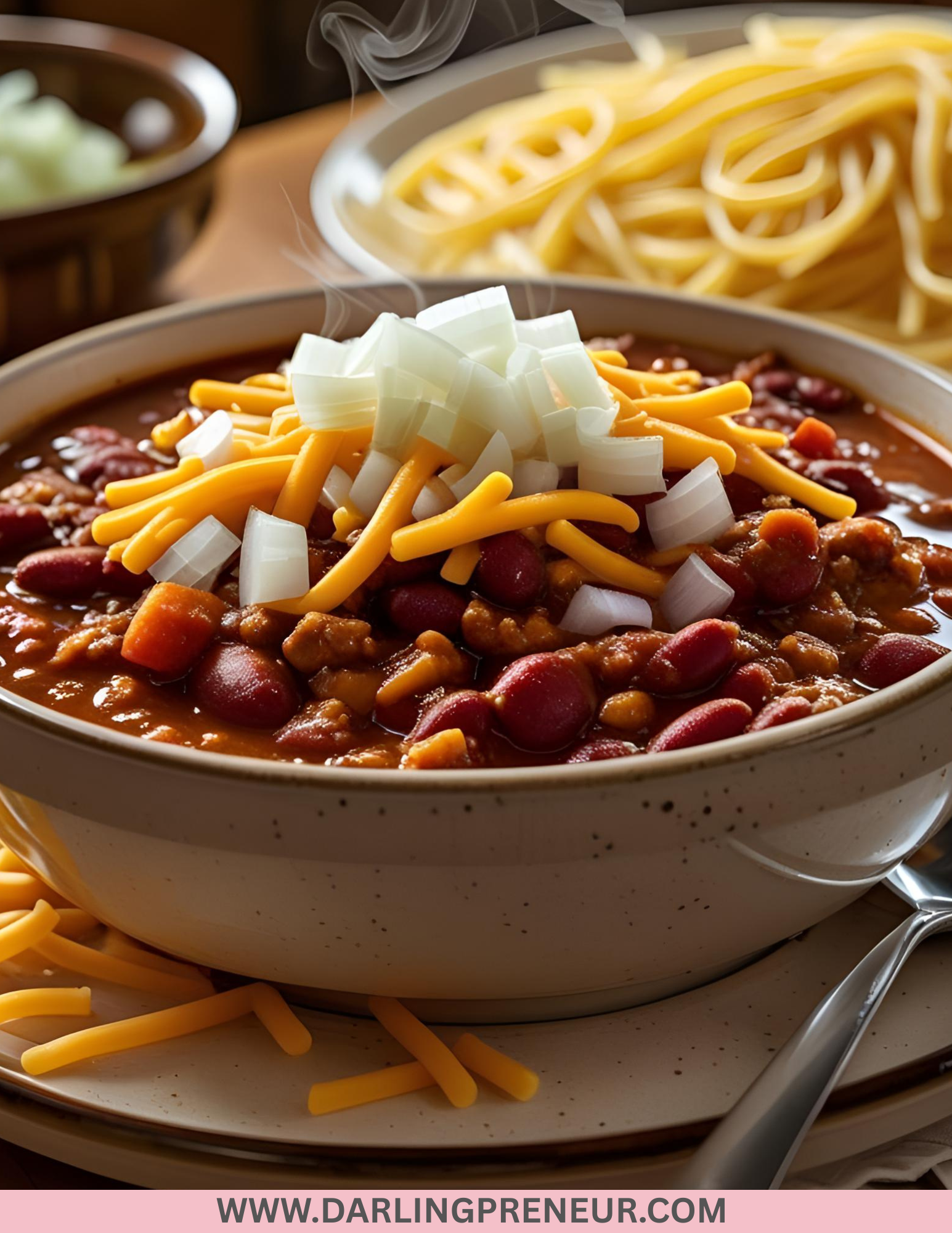 Cincinnati Chili
