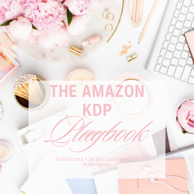 Amazon KDP Ebook