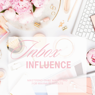 Inbox Influence Ebook
