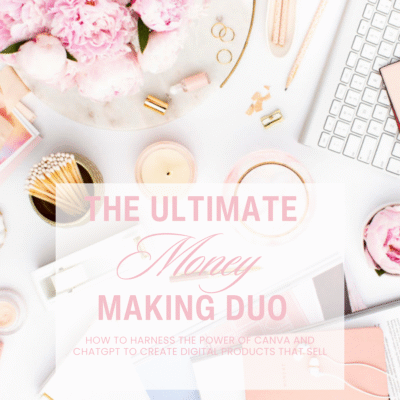 Money Making Duo Ebook